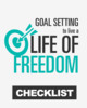 Thumbnail Goal Setting For A Life Of Freedom